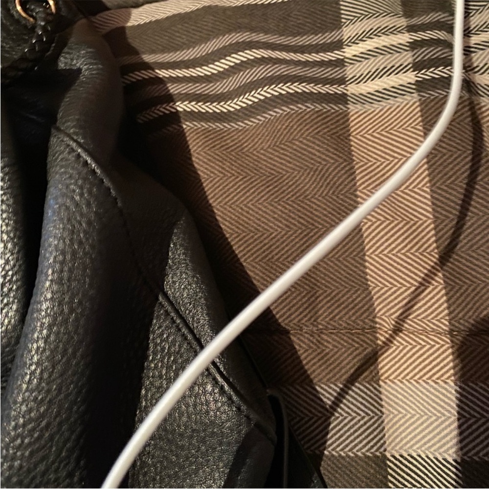 Tory Burch Backpack - image 3